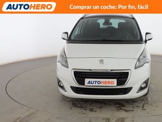 Peugeot 5008 1.2 PureTech Allure