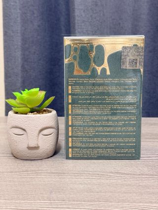 Perfume Qimmah For Women Lattafa 100ml