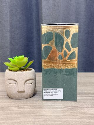 Perfume Qimmah For Women Lattafa 100ml