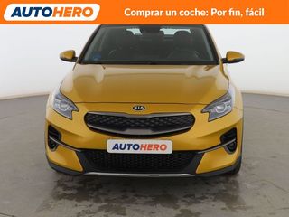 Kia XCeed 1.6 Plug-in Hybrid eDrive PHEV