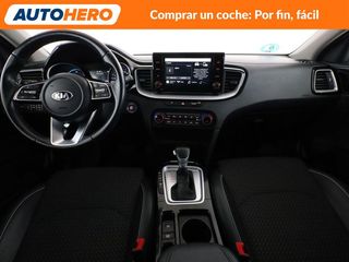 Kia XCeed 1.6 Plug-in Hybrid eDrive PHEV