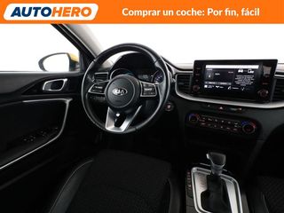 Kia XCeed 1.6 Plug-in Hybrid eDrive PHEV