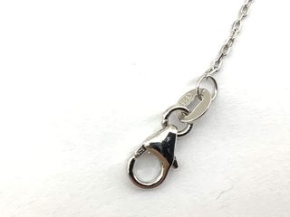 pulsera plata 925mm con piedra con circonita