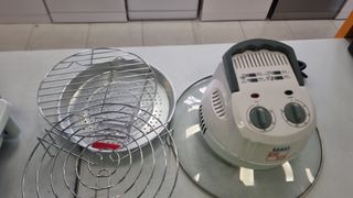 HORNO CONVECCION ELECTRICO CONVECCION OVEN