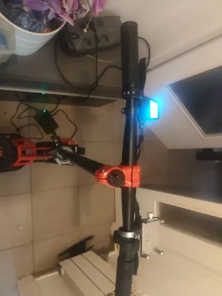 Patín Eléctrico Ecoxtrem