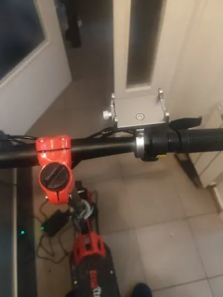 Patín Eléctrico Ecoxtrem