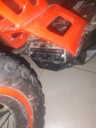 Patín Eléctrico Ecoxtrem