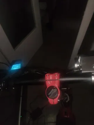 Patín Eléctrico Ecoxtrem