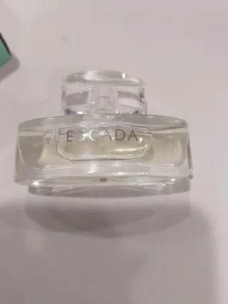 Miniatura Perfume Escada Signature