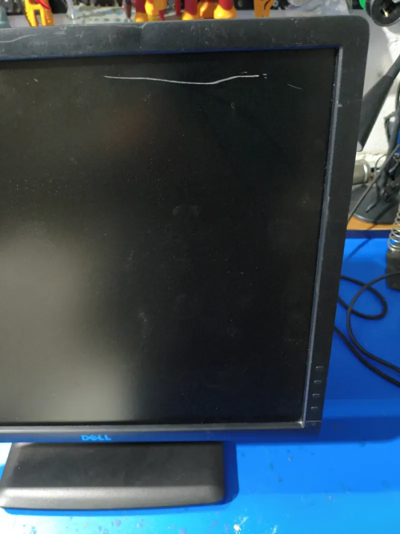 Pantalla Dell Negra afbeelding 2