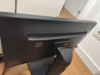 Monitor BenQ Gamer Negro/Gris