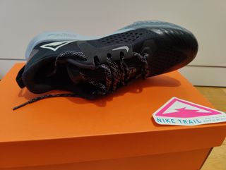 Nike Air Zoom Terra Kiger 5 Mujer Talla 40