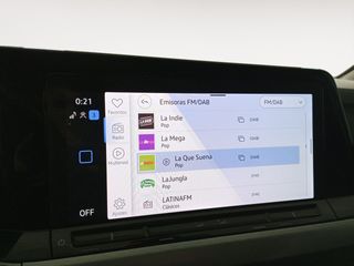 Volkswagen Golf Life