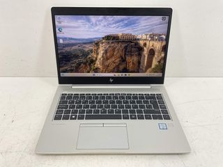 pc portatil hp elitebook 840 g5