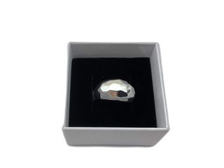 anillo plata 925mm