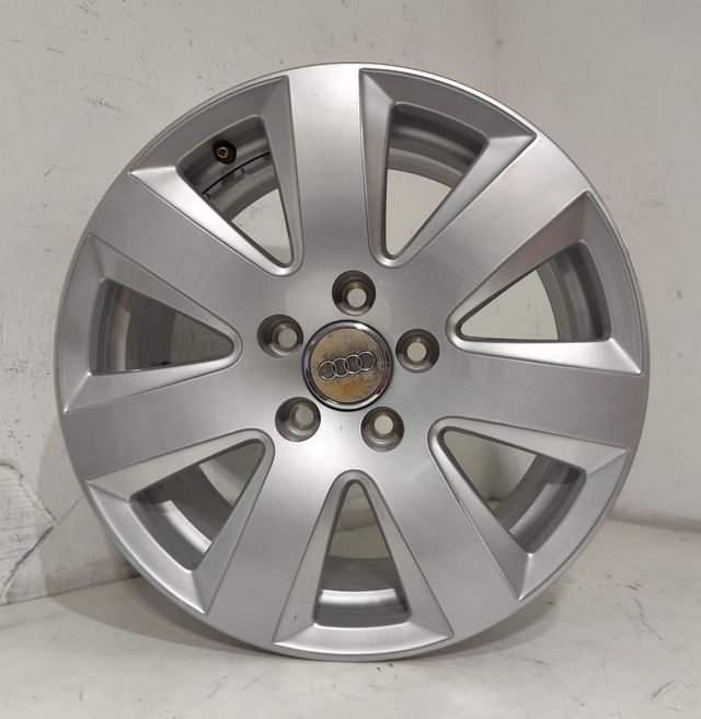 Juego llanta Original Audi Volkswagen/Seat 16 pulg