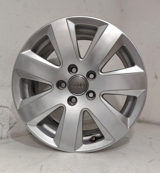Juego llanta Original Audi Volkswagen/Seat 16 pulg