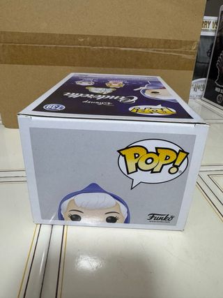 Funko Pop! Fairy Godmother 739