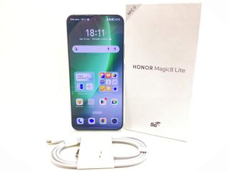 honor magic8 lite