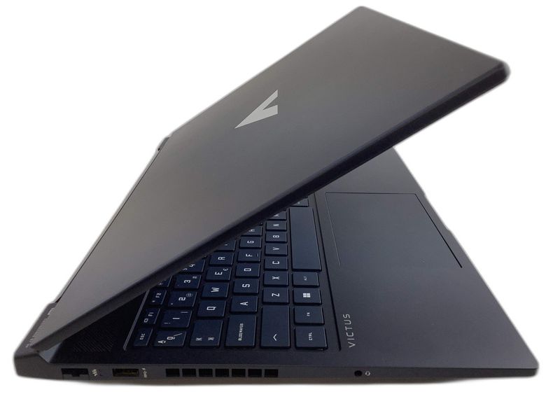 pc portatil hp victus by hp gaming laptop 16-r0xxx afbeelding 2