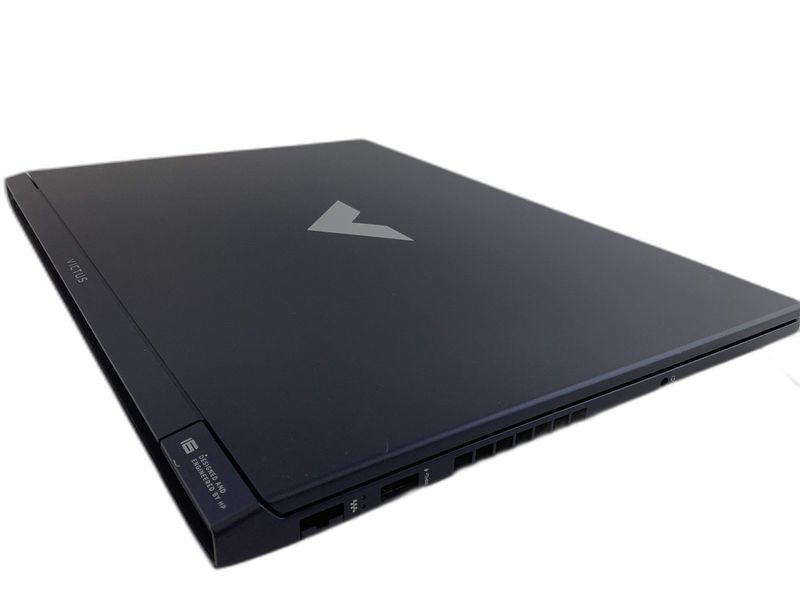 pc portatil hp victus by hp gaming laptop 16-r0xxx afbeelding 4