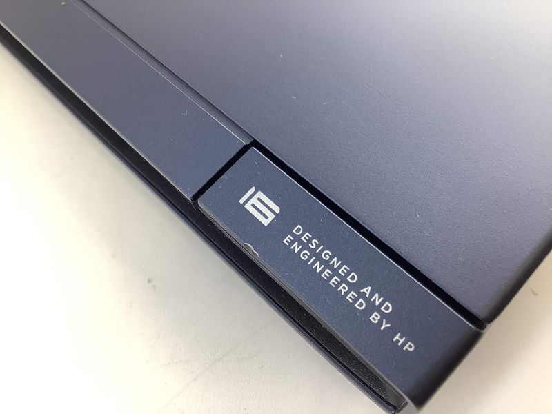 pc portatil hp victus by hp gaming laptop 16-r0xxx afbeelding 7