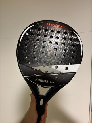 Racchetta Padel Kuikma 990 Precision