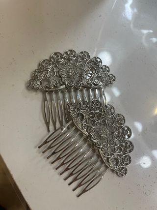 Vestido Flamenca Lunares Talla Única