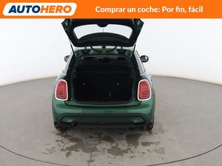 MINI Cooper One