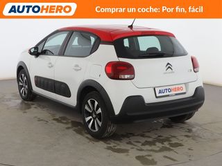 Citroën C3 1.2 PureTech Feel