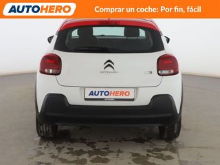 Citroën C3 1.2 PureTech Feel