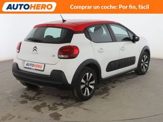 Citroën C3 1.2 PureTech Feel