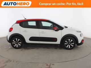 Citroën C3 1.2 PureTech Feel