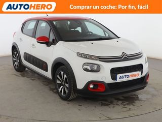 Citroën C3 1.2 PureTech Feel