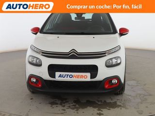 Citroën C3 1.2 PureTech Feel