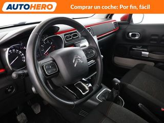 Citroën C3 1.2 PureTech Feel