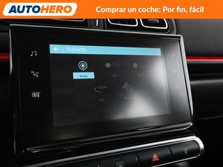 Citroën C3 1.2 PureTech Feel