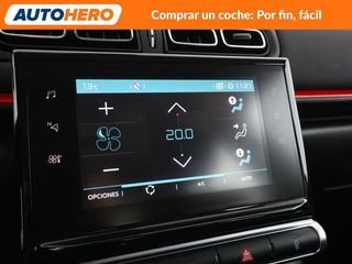 Citroën C3 1.2 PureTech Feel