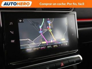 Citroën C3 1.2 PureTech Feel