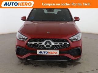 Mercedes GLA GLA 250e AMG Line