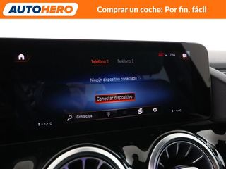 Mercedes GLA GLA 250e AMG Line