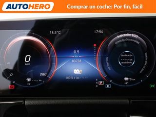 Mercedes GLA GLA 250e AMG Line