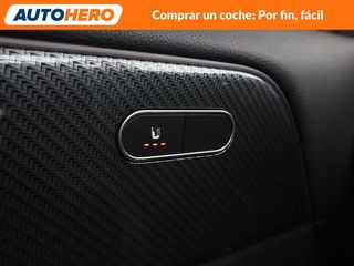 Mercedes GLA GLA 250e AMG Line