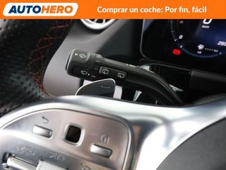 Mercedes GLA GLA 250e AMG Line