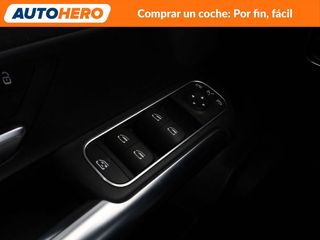 Mercedes GLA GLA 250e AMG Line