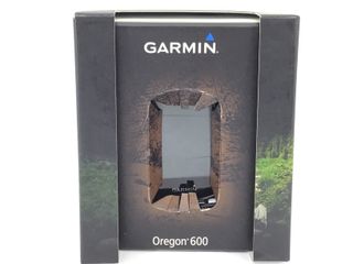 sistema navegacion gps garmin oregon 600