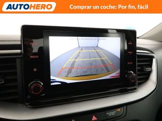 Kia XCeed 1.6 Plug-in Hybrid eDrive PHEV