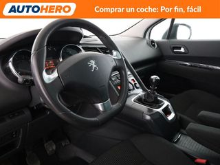 Peugeot 5008 1.2 PureTech Allure