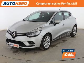 Renault Clio 0.9 Energy Zen
