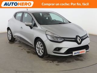 Renault Clio 0.9 Energy Zen